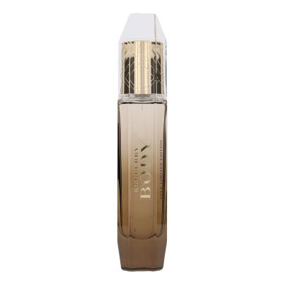 Burberry Body Gold Limited Edition Parfumovaná voda pre ženy 60 ml poškodená krabička