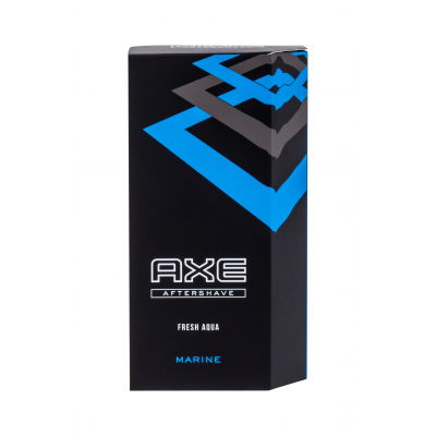 Axe Marine Voda po holení pre mužov 100 ml