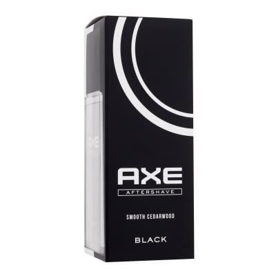Axe Black Voda po holení pre mužov 100 ml