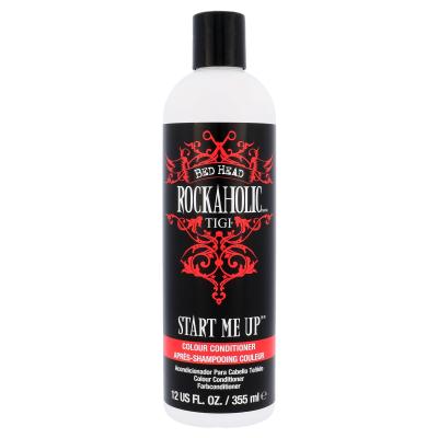 Tigi Rockaholic Start Me Up Kondicionér pre ženy 355 ml