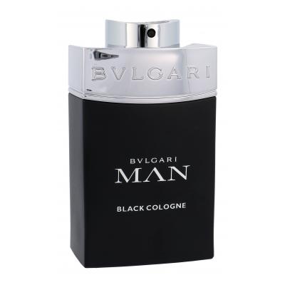 Bvlgari MAN Black Cologne Toaletná voda pre mužov 100 ml