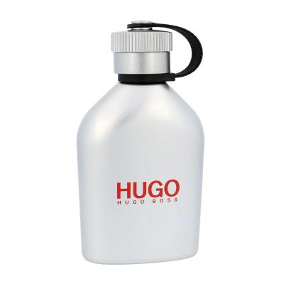 HUGO BOSS Hugo Iced Toaletná voda pre mužov 125 ml
