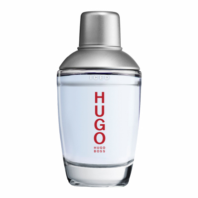 HUGO BOSS Hugo Iced Toaletná voda pre mužov 75 ml