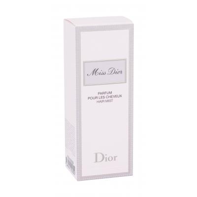 Christian Dior Miss Dior Vlasová hmla pre ženy 30 ml