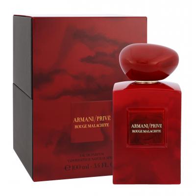 Armani Privé Rouge Malachite Parfumovaná voda 100 ml