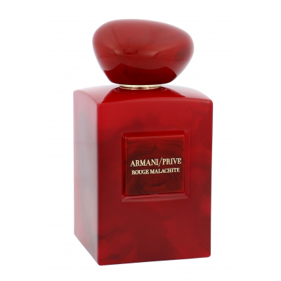 Armani Privé Rouge Malachite Parfumovaná voda 100 ml