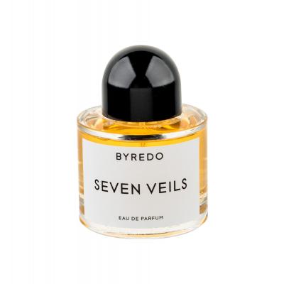 BYREDO Seven Veils Parfumovaná voda 50 ml