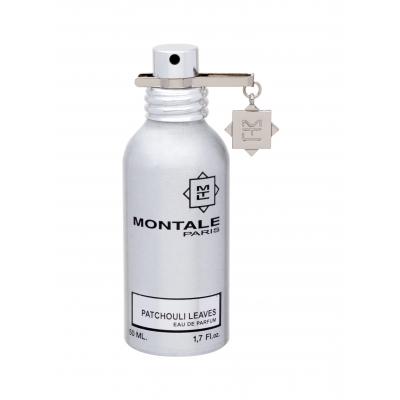Montale Patchouli Leaves Parfumovaná voda 50 ml