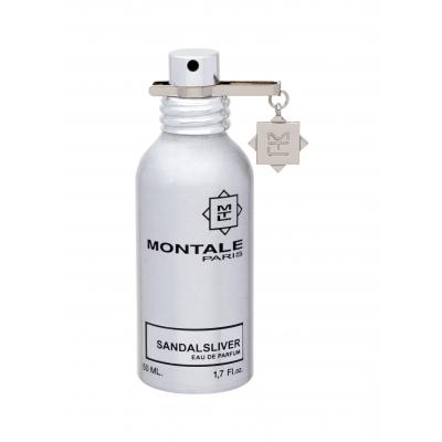 Montale Sandal Sliver Parfumovaná voda 50 ml