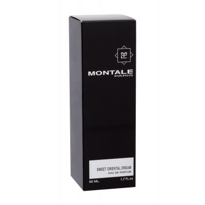 Montale Sweet Oriental Dream Parfumovaná voda 50 ml