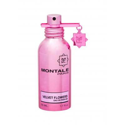 Montale Velvet Flowers Parfumovaná voda pre ženy 50 ml