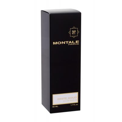 Montale White Aoud Parfumovaná voda 50 ml