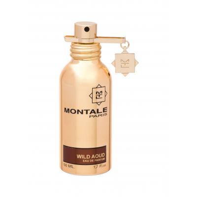 Montale Wild Aoud Parfumovaná voda 50 ml