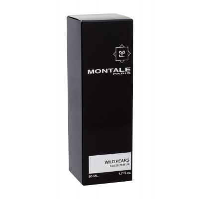 Montale Wild Pears Parfumovaná voda 50 ml