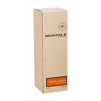 Montale Orange Flowers Parfumovaná voda 50 ml