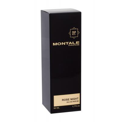 Montale Rose Night Parfumovaná voda 50 ml