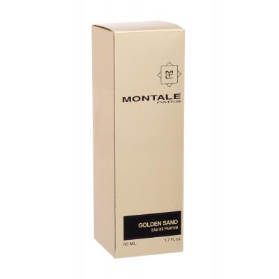Montale Golden Sand Parfumovaná voda 50 ml