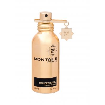 Montale Golden Sand Parfumovaná voda 50 ml