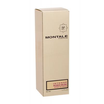 Montale Intense Roses Musk Parfumovaná voda pre ženy 50 ml