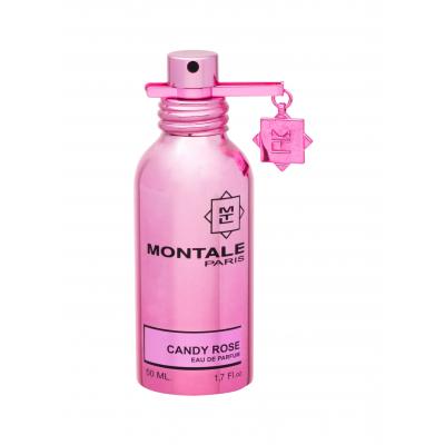 Montale Candy Rose Parfumovaná voda pre ženy 50 ml