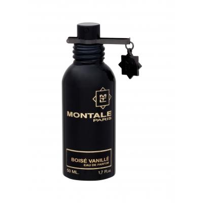 Montale Boisé Vanillé Parfumovaná voda pre ženy 50 ml