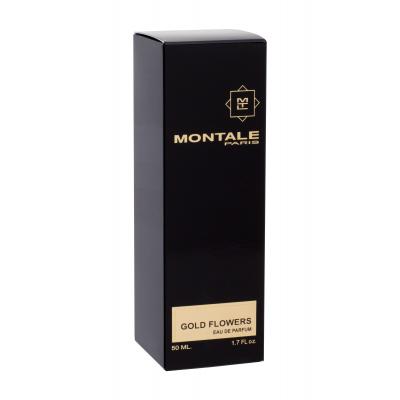 Montale Gold Flowers Parfumovaná voda 50 ml