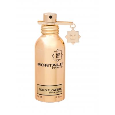 Montale Gold Flowers Parfumovaná voda 50 ml