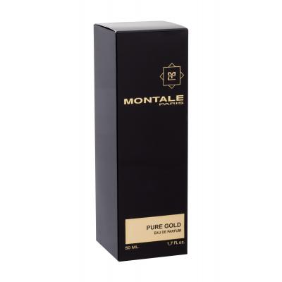 Montale Pure Gold Parfumovaná voda pre ženy 50 ml