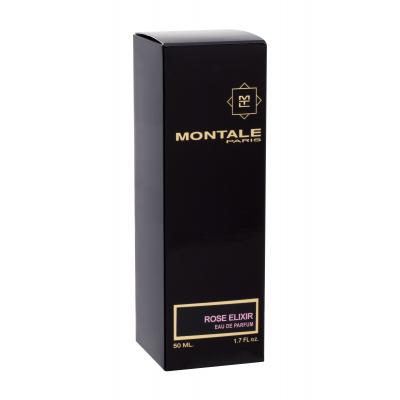 Montale Rose Elixir Parfumovaná voda pre ženy 50 ml