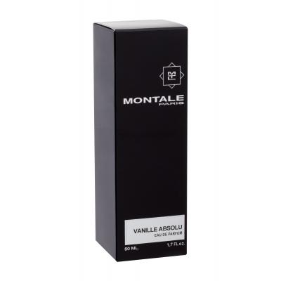 Montale Vanille Absolu Parfumovaná voda pre ženy 50 ml
