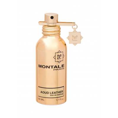 Montale Aoud Leather Parfumovaná voda 50 ml