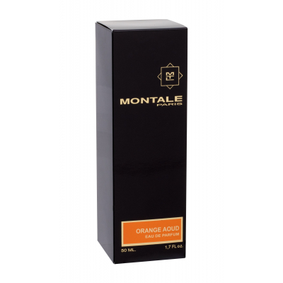 Montale Aoud Orange Parfumovaná voda 50 ml