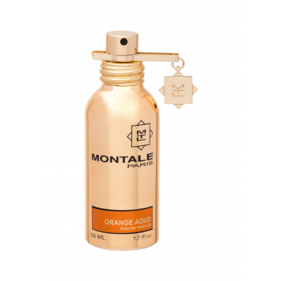 Montale Aoud Orange Parfumovaná voda 50 ml