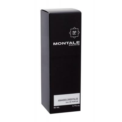Montale Amandes Orientales Parfumovaná voda 50 ml