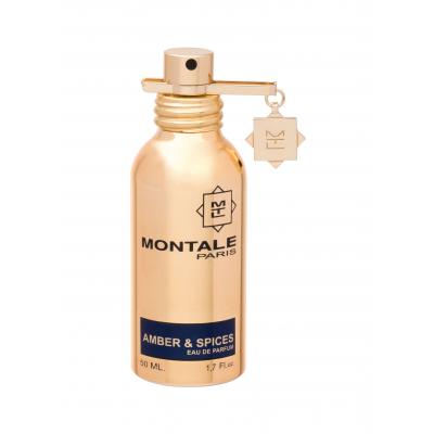 Montale Amber &amp; Spices Parfumovaná voda 50 ml