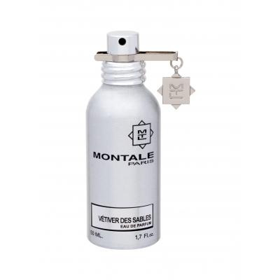 Montale Vetiver Des Sables Parfumovaná voda 50 ml