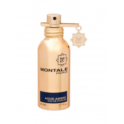 Montale Aoud Ambre Parfumovaná voda 50 ml