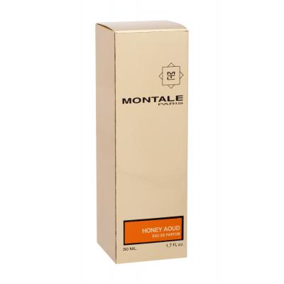 Montale Honey Aoud Parfumovaná voda 50 ml