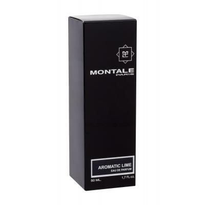 Montale Aromatic Lime Parfumovaná voda 50 ml