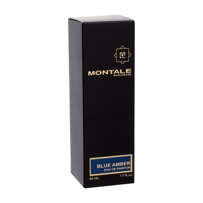 Montale Blue Amber Parfumovaná voda 50 ml