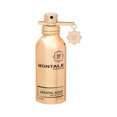 Montale Crystal Aoud Parfumovaná voda 50 ml
