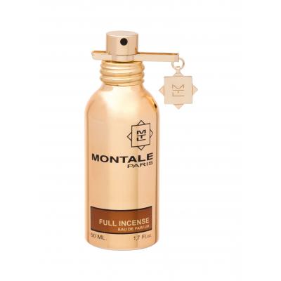 Montale Full Incense Parfumovaná voda 50 ml