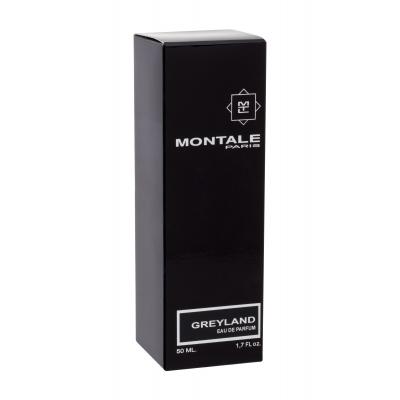 Montale Greyland Parfumovaná voda 50 ml