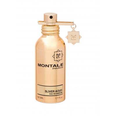 Montale Sliver Aoud Parfumovaná voda pre mužov 50 ml