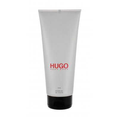 HUGO BOSS Hugo Iced Sprchovací gél pre mužov 200 ml