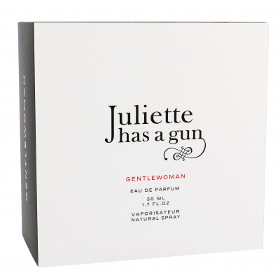 Juliette Has A Gun Gentlewoman Parfumovaná voda pre ženy 50 ml