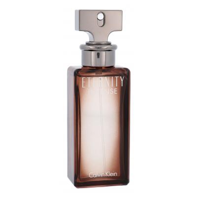Calvin Klein Eternity Intense Parfumovaná voda pre ženy 50 ml