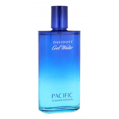Davidoff Cool Water Pacific Summer Edition Toaletná voda pre mužov 125 ml