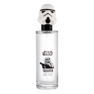 Star Wars Stormtrooper Toaletná voda pre deti 100 ml
