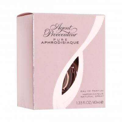 Agent Provocateur Pure Aphrodisiaque Parfumovaná voda pre ženy 40 ml